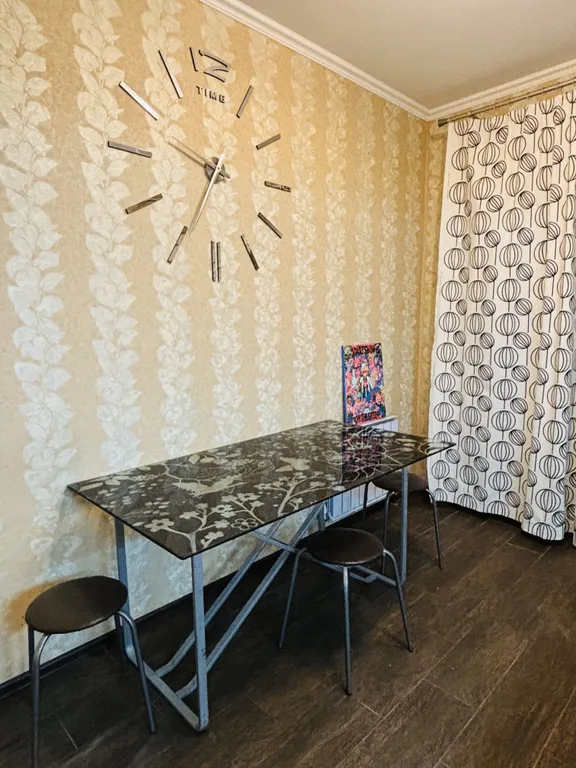 Уютная квартира в 15 минутах от города