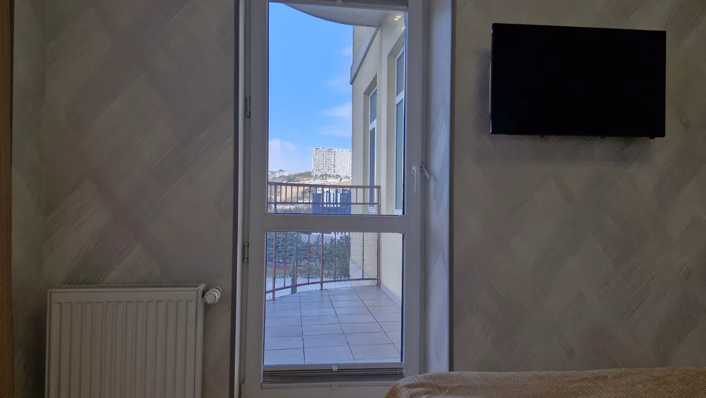 Апартамент Mint