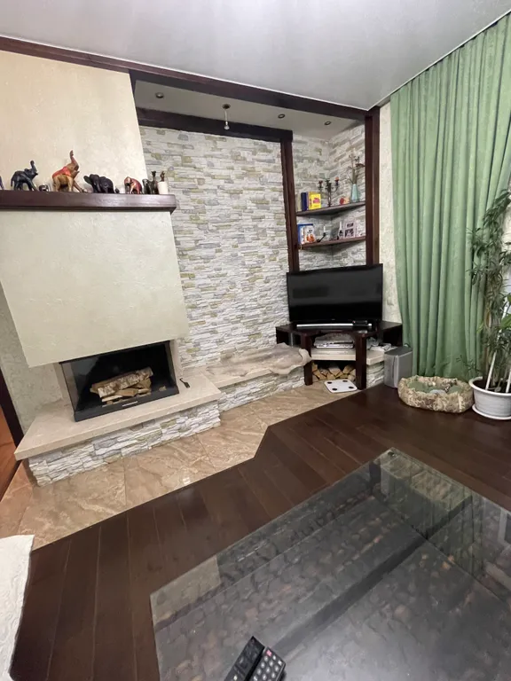 Коттедж рядом с городом