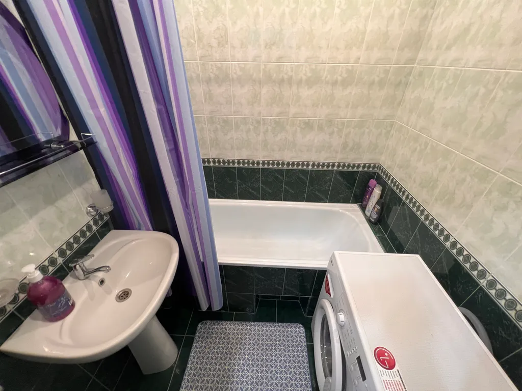 2-комнатные Апартаменты в центре Белгорода