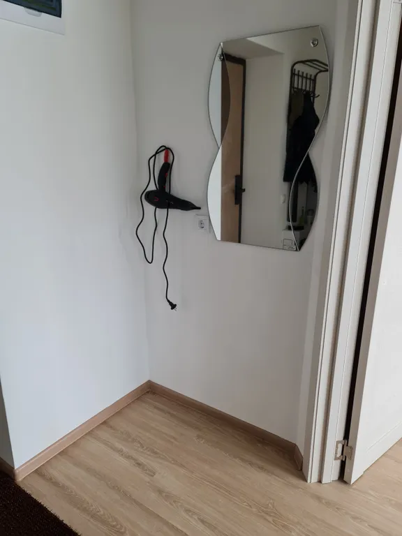 Квартира на 1 этаже в капитальном доме