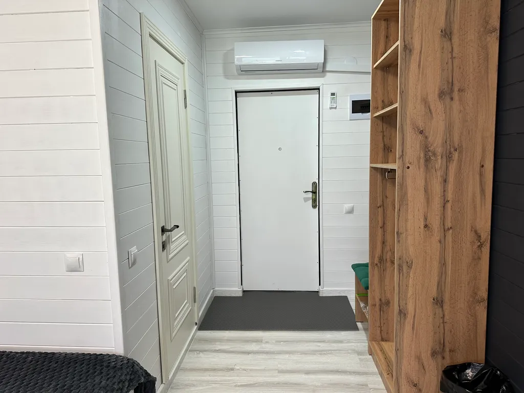 Квартира Комфортный домик на берегу озера — Шамилькала