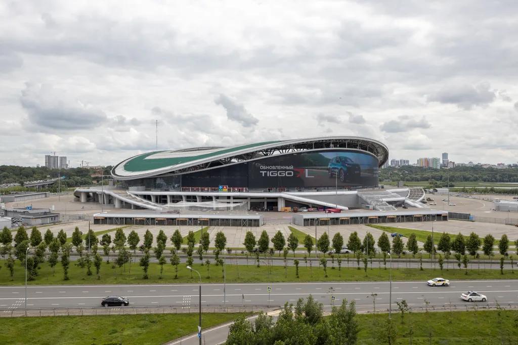 Апартаменты velvet stay