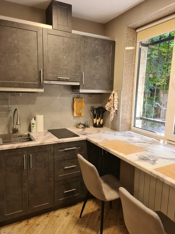 Коттедж Новый домик с парковкой в сердце курортного парка — Кисловодск