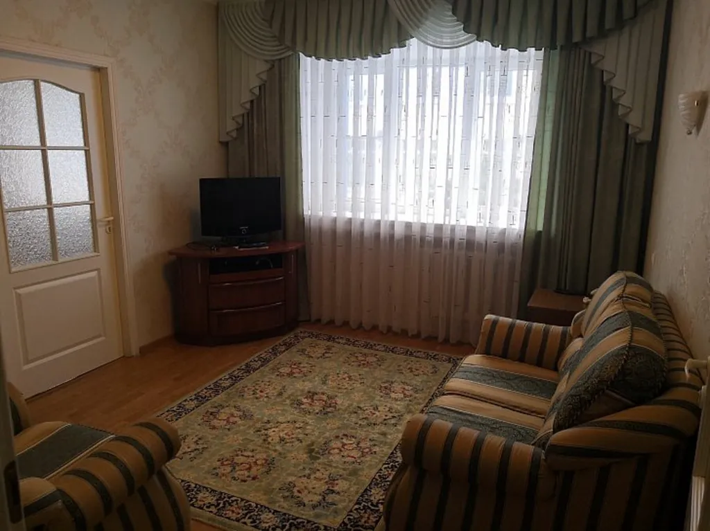 Джуниор сюит