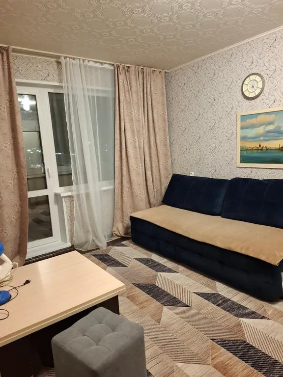 Квартира в центре Первомайского округа