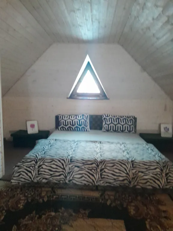 Коттедж Коттедж Сосновый бор и озеро — Нижний Новгород