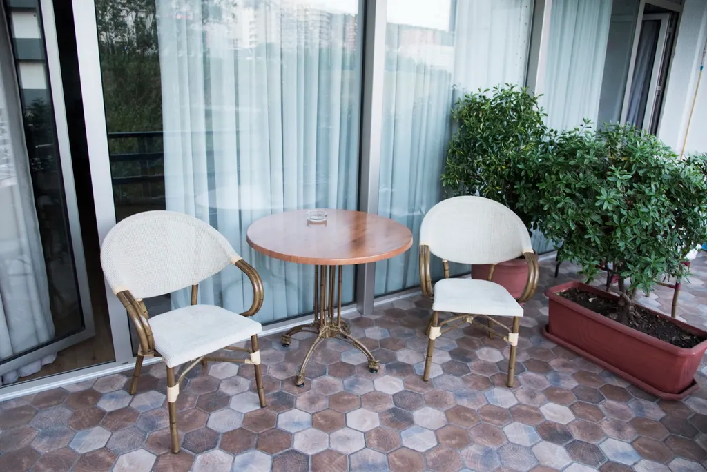 Tbilisi vake center tennis court apt 8r