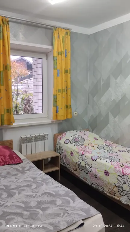 2х комнатная квартира в частном доме — аренда посуточно в Кстово