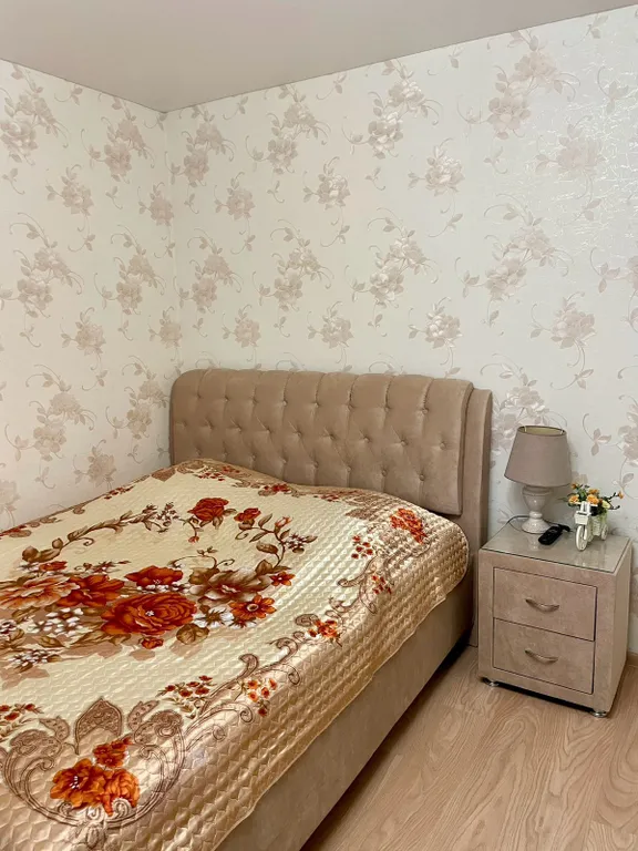 Двухкомнатная квартира в центре Суздаля у Торговых рядов