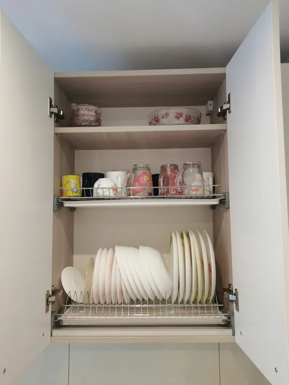 Рыбная деревня