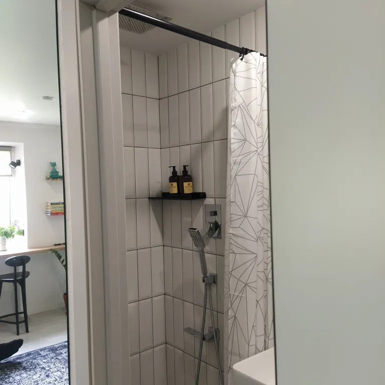 Уютные апартаменты возле железнодорожного вокзала