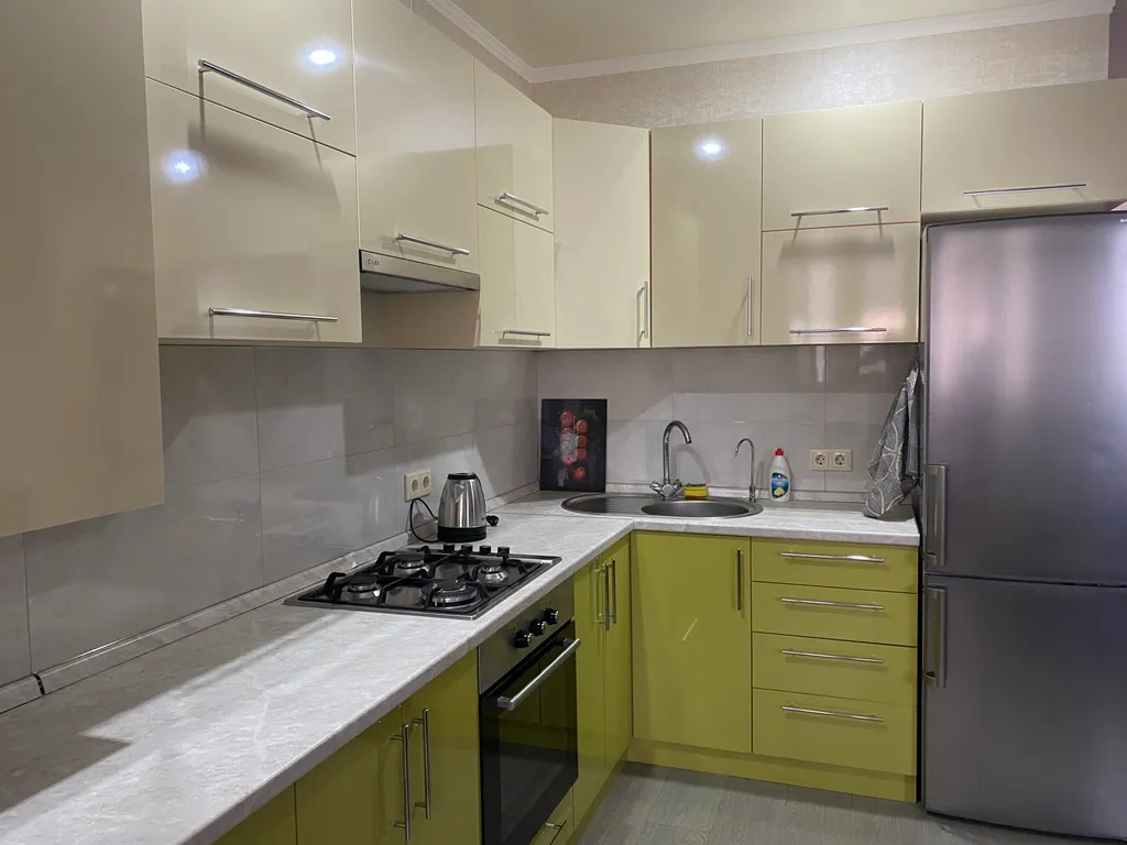 Уютная квартира в центре