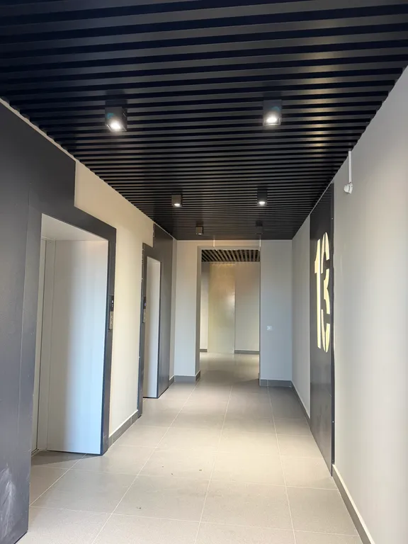 Уютная квартира-студия с шикарным, панорамным видом на город и Китай