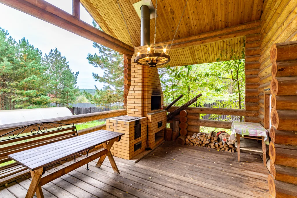 Коттедж Ключики