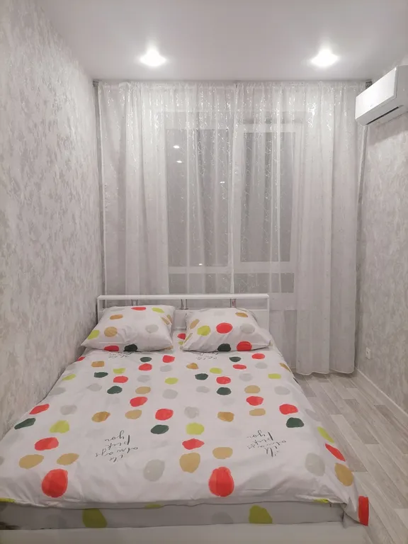 Квартира в современном жилом комплексе