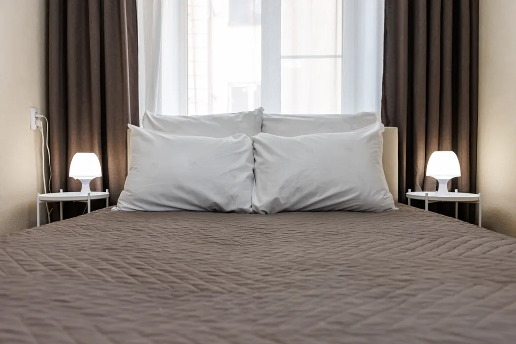 Прекрасная квартира