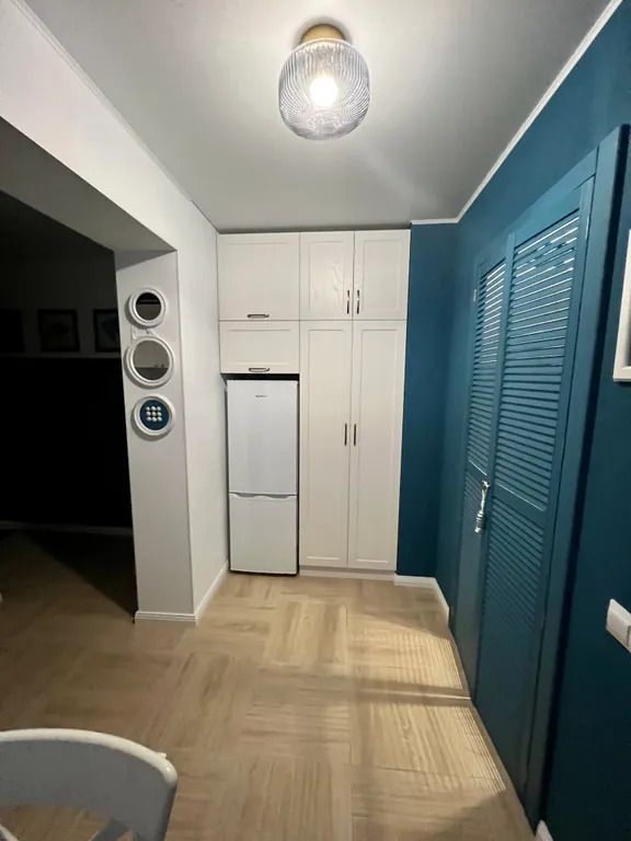 Морской бриз