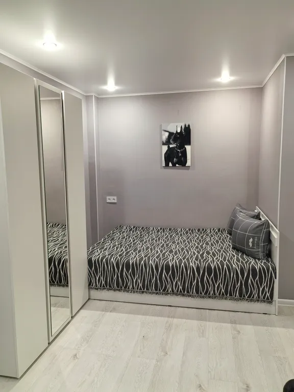 Уютная квартира в удобном расположении города