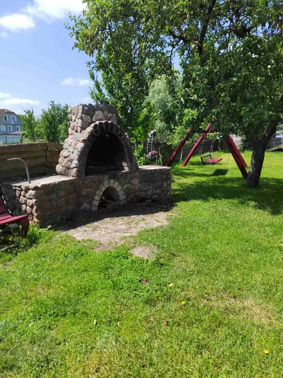 Усадьба Хата Магната