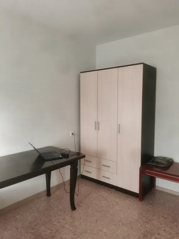 Квартира у леса