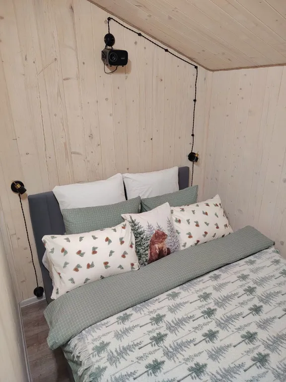 Экодом «Боброво»