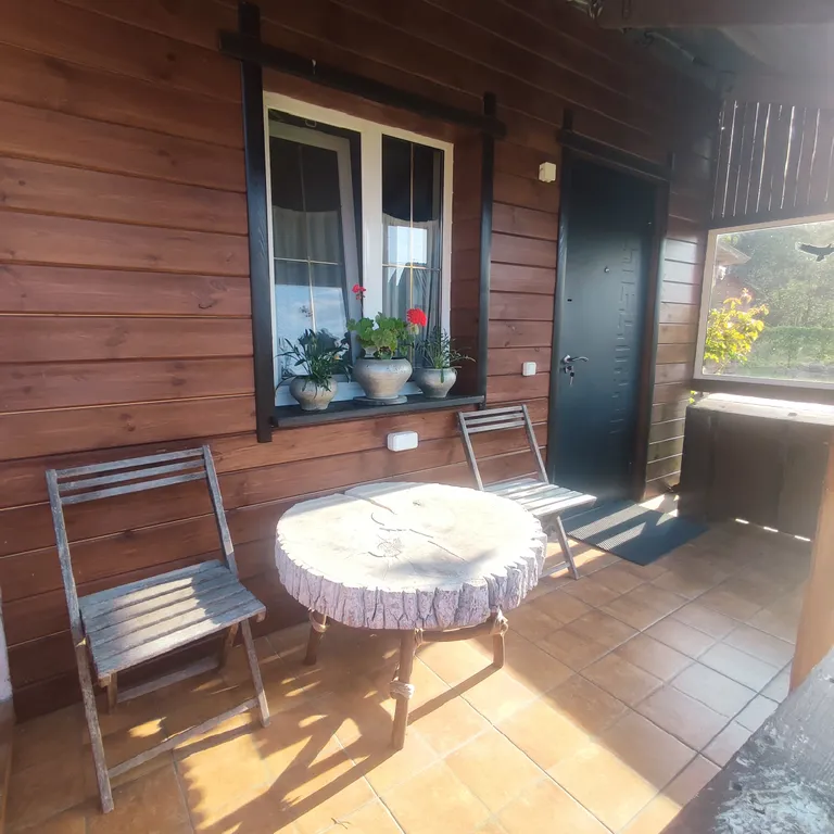 Коттедж Домик в Беловежской пуще — аренда посуточно в Каменюки