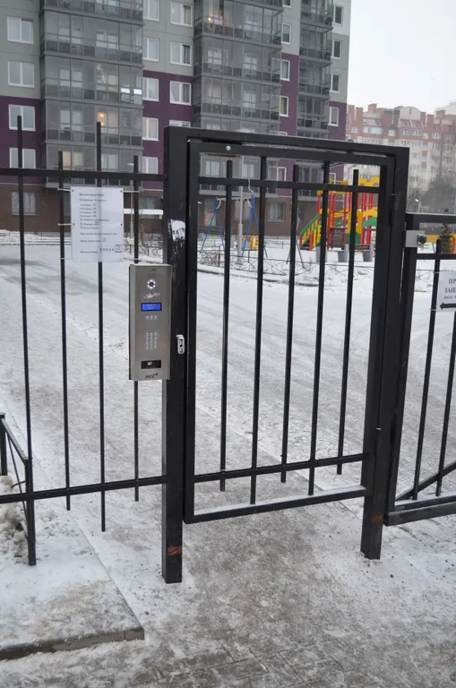 Комфортная студия с масштабным видом