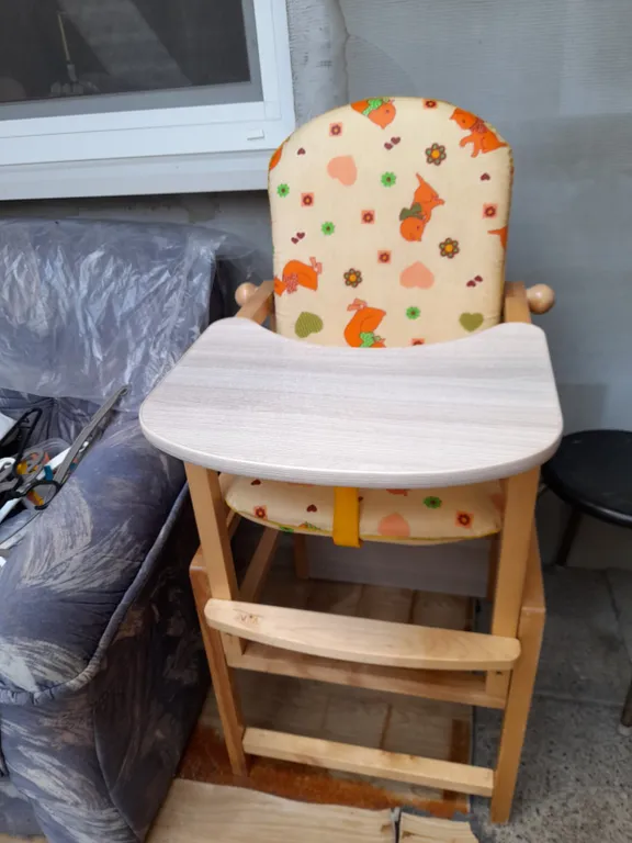 Отдых от городской суеты