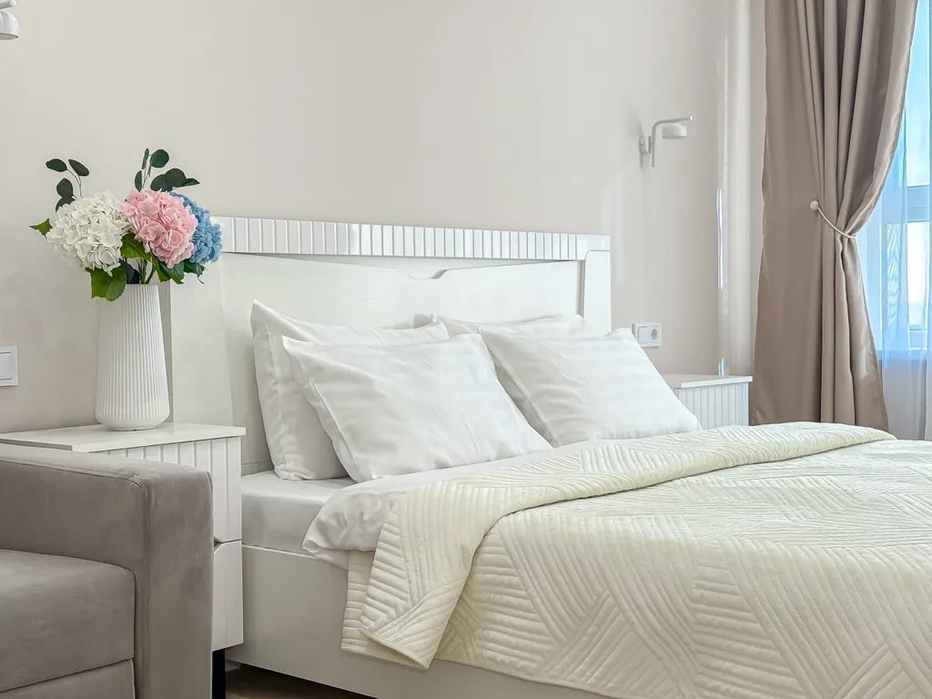 Квартира Апартаменты Монако 24 ЖК Высокий Берег 160 — Анапа