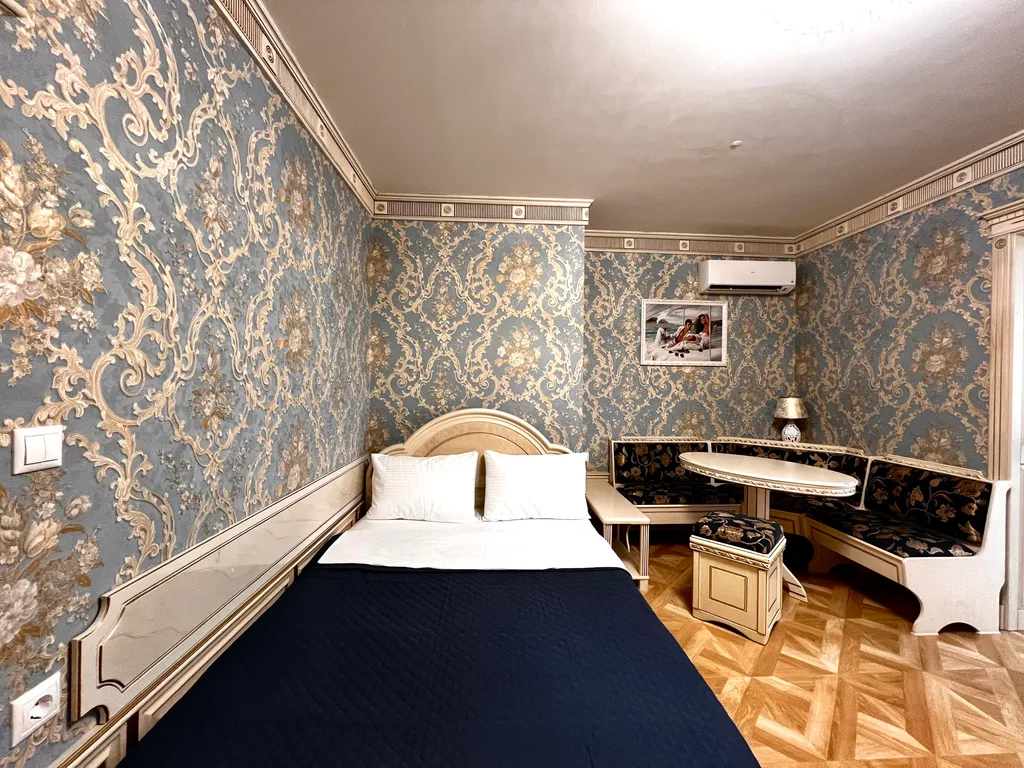 Красивая квартира в центре Сочи