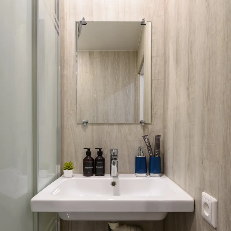 Студия на Взлётной для одного