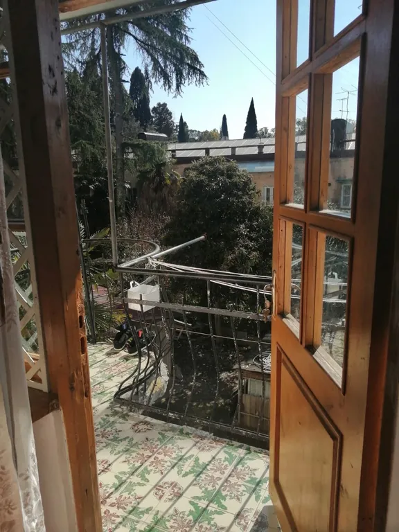 3-комнатная в 100 метров от Мокко пляжа