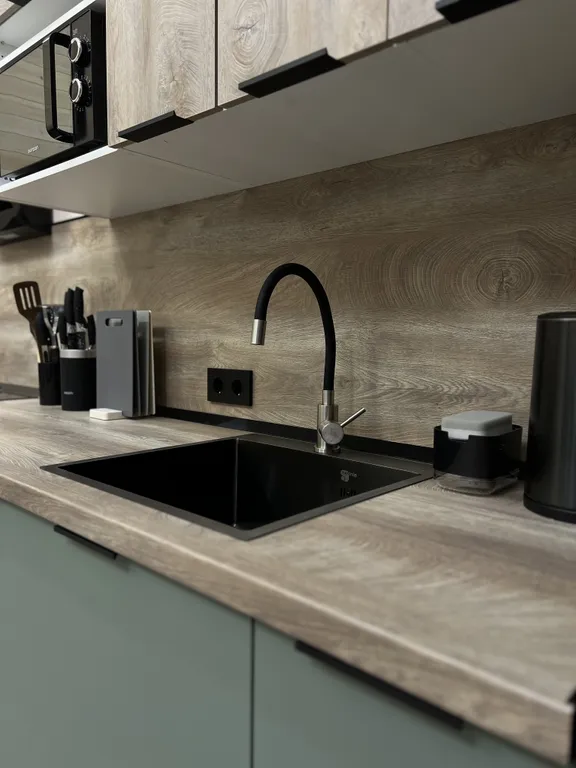 Комфортабельный Дом Vesna