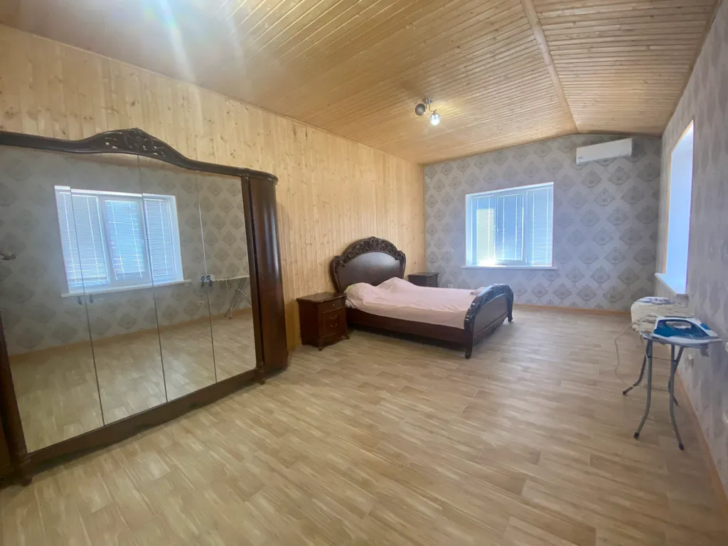 Коттедж у моря — аренда посуточно в Хазар