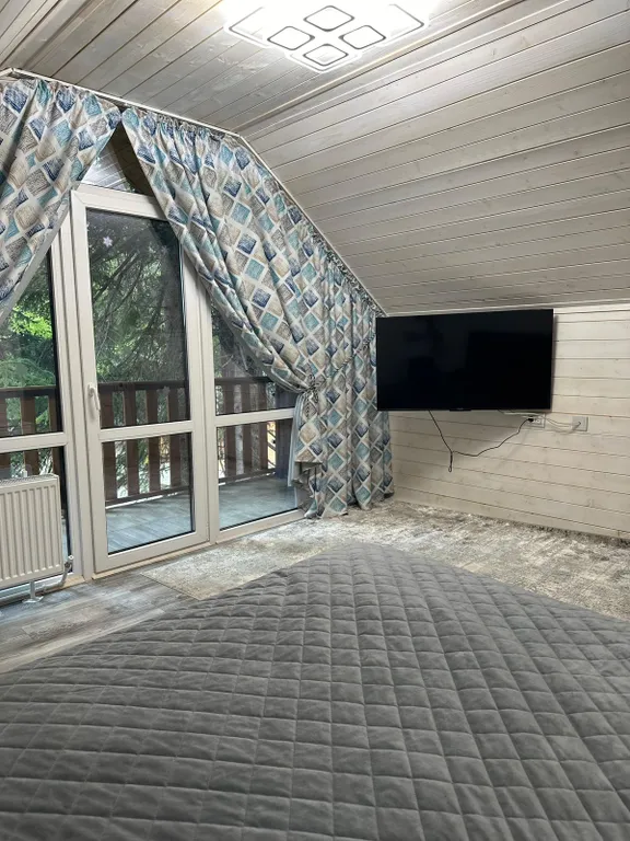 3-комнатный Дом