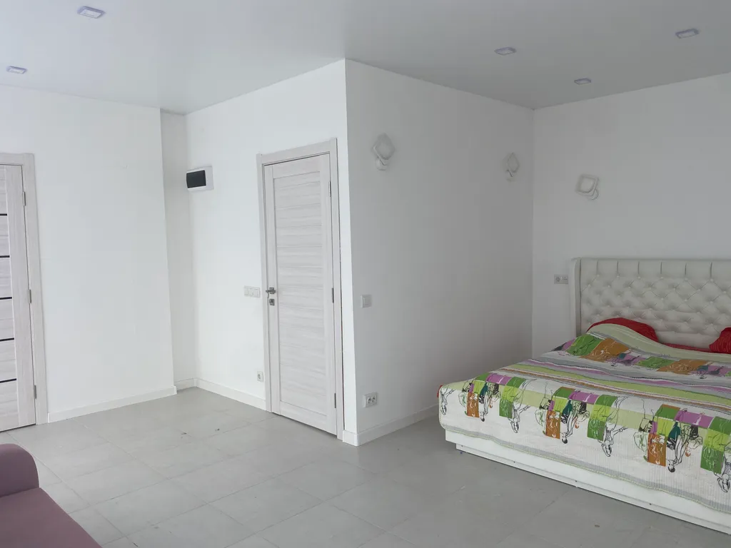 Коттедж Дом в красивом районе — аренда посуточно в Владивосток