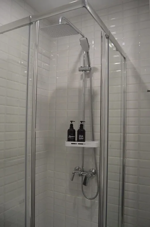 Квартира Квартира Гостиничный номер метро Окружная — Москва