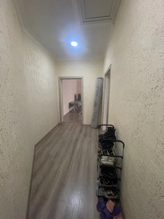 Уютная квартира в центре города с садом