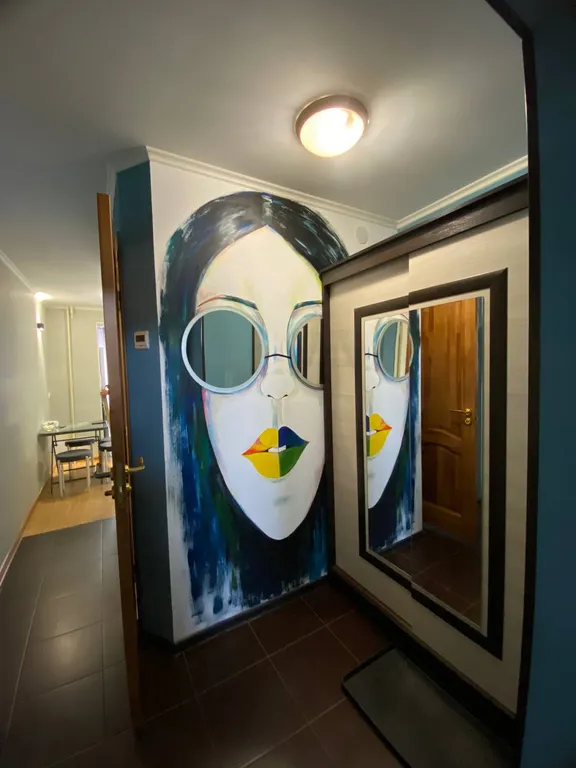 Уютная квартира в Иноземцево — аренда посуточно в Иноземцево