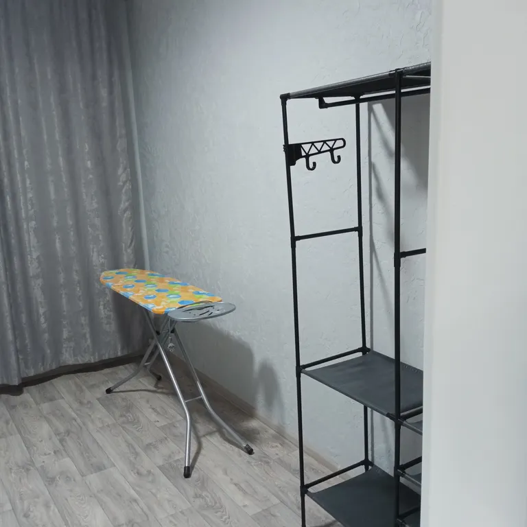 2-комнатный Дом