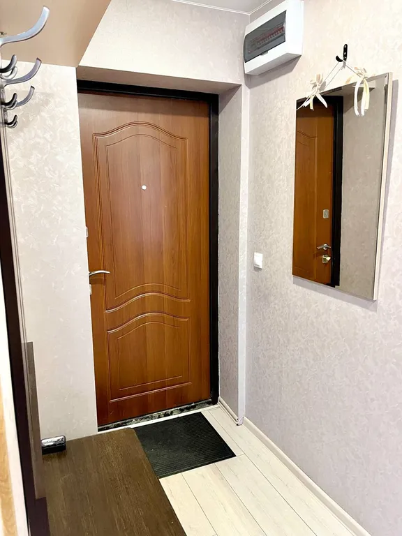 Просто, с уютом в центре города