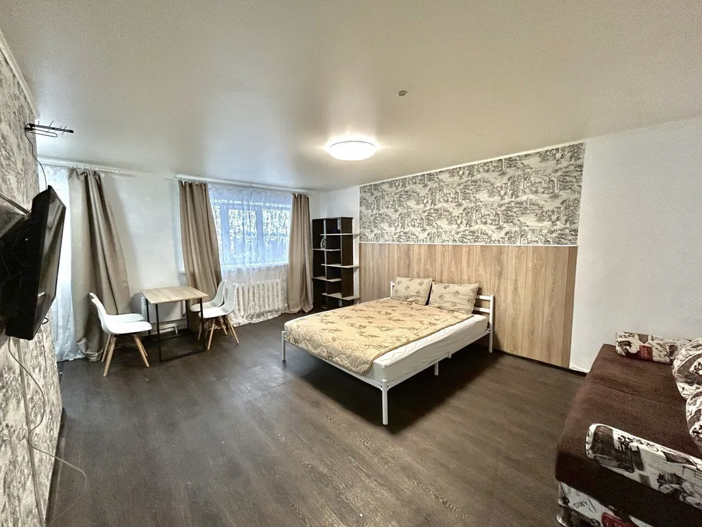 Студия в центе