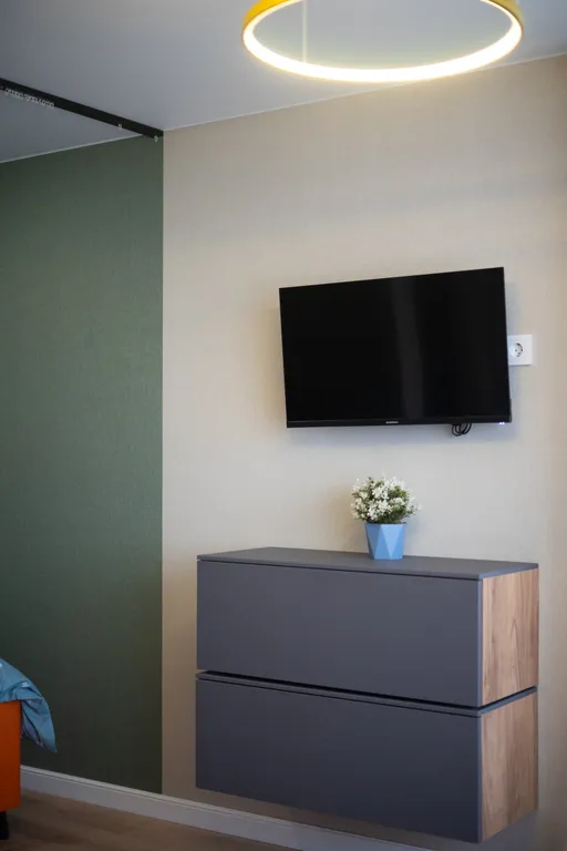 Уютная квартира в самом центре