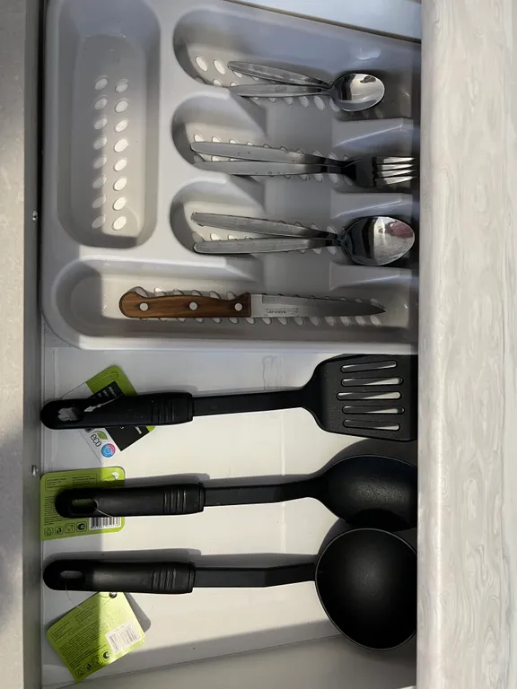 Квартира класса люкс