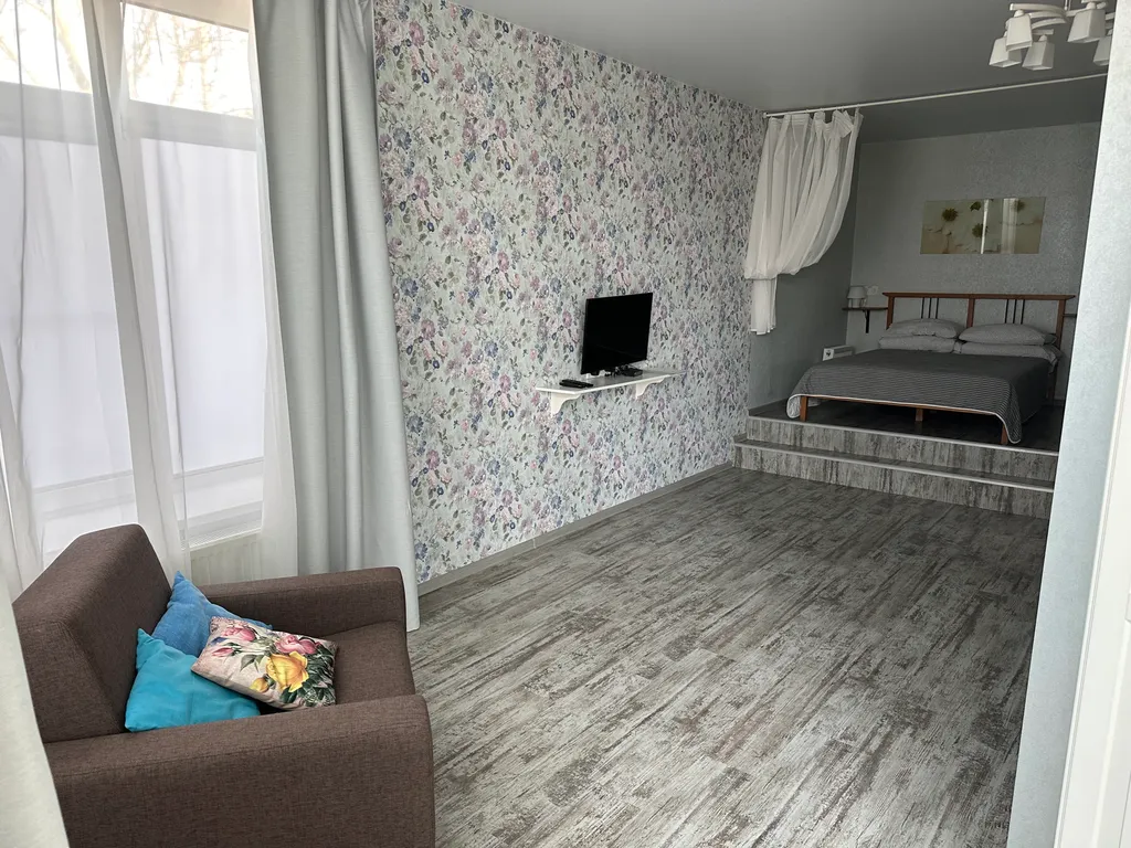 Апартамент на М4