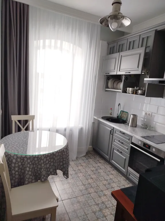 Уютная квартира в центре — аренда посуточно в Суздаль