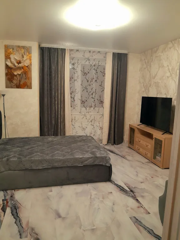 Новая, чистая и уютная квартира в современном новом доме