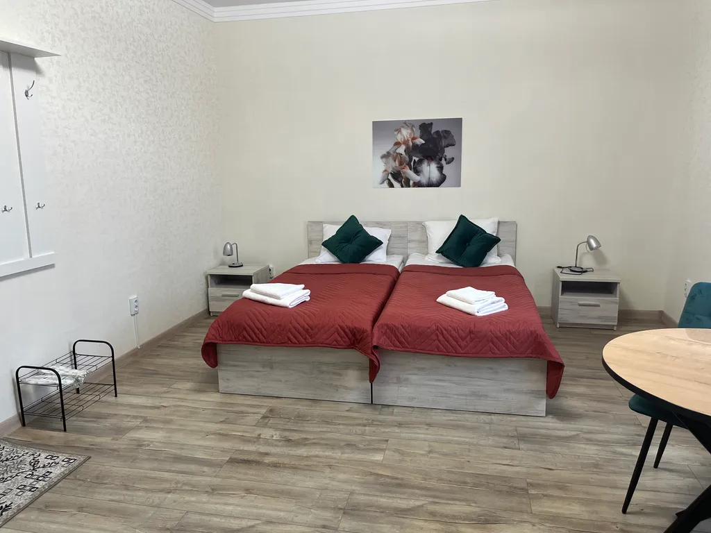 Квартира Комната — Калининград