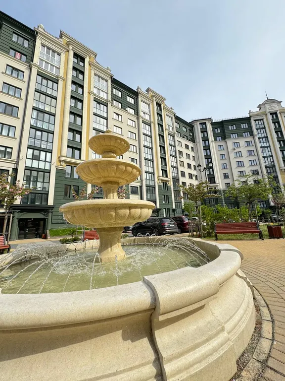 Квартира Квартира у моря — Зеленоградск